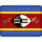 Bandeira: Essuatíni