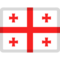 Bandeira: Geórgia