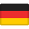 Bandeira: Alemanha