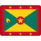 Bandeira: Granada