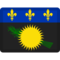Bandeira: Guadalupe