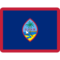 Bandeira: Guam