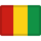 Bandeira: Guiné