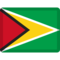 Bandeira: Guiana