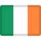 Bandeira: Irlanda