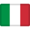 Bandeira: Itália