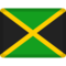 Bandeira: Jamaica
