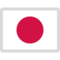 Bandeira: Japão