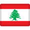 Bandeira: Líbano