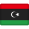 Bandeira: Líbia