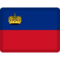 Bandeira: Liechtenstein