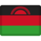 Bandeira: Malaui