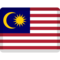 Bandeira: Malásia
