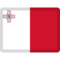 Bandeira: Malta