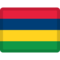 Bandeira: Maurício