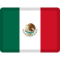 Bandeira: México
