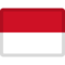 Bandeira: Mônaco