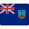 Bandeira: Montserrat