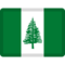 Bandeira: Ilha Norfolk