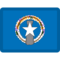 Bandeira: Ilhas Marianas do Norte
