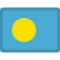 Bandeira: Palau