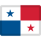 Bandeira: Panamá