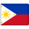 Bandeira: Filipinas