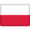 Bandeira: Polônia