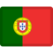 Bandeira: Portugal