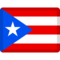 Bandeira: Porto Rico