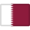 Bandeira: Catar