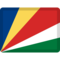Bandeira: Seicheles