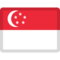Bandeira: Singapura