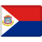 Bandeira: Sint Maarten