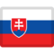 Bandeira: Eslováquia