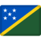 Bandeira: Ilhas Salomão