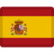 Bandeira: Espanha