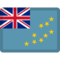 Bandeira: Tuvalu