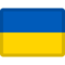 Bandeira: Ucrânia