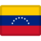 Bandeira: Venezuela