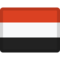Bandeira: Iêmen