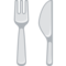 Garfo E Faca