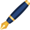 Caneta Tinteiro