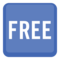 Botão "Free"