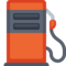 Posto De Gasolina