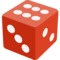 Dado De Jogo