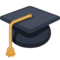 Chapéu De Formatura