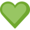 Coração Verde