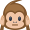 Macaco Que Não Ouve Nada