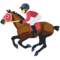 Corrida De Cavalos